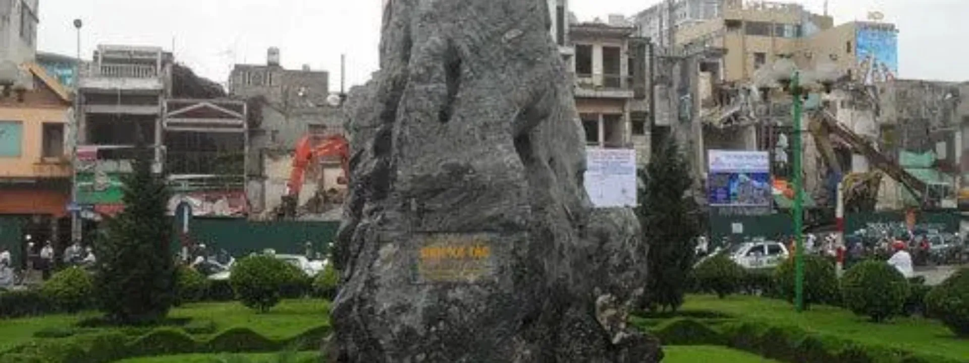 Đàn Xã Tắc