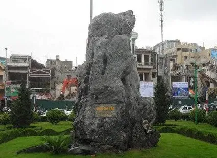 Đàn Xã Tắc
