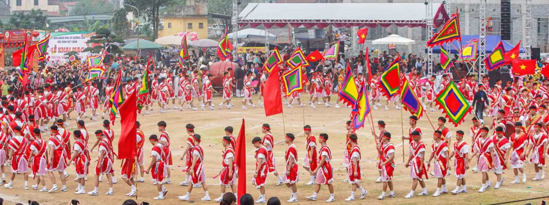 Lễ hội Dương Liễu