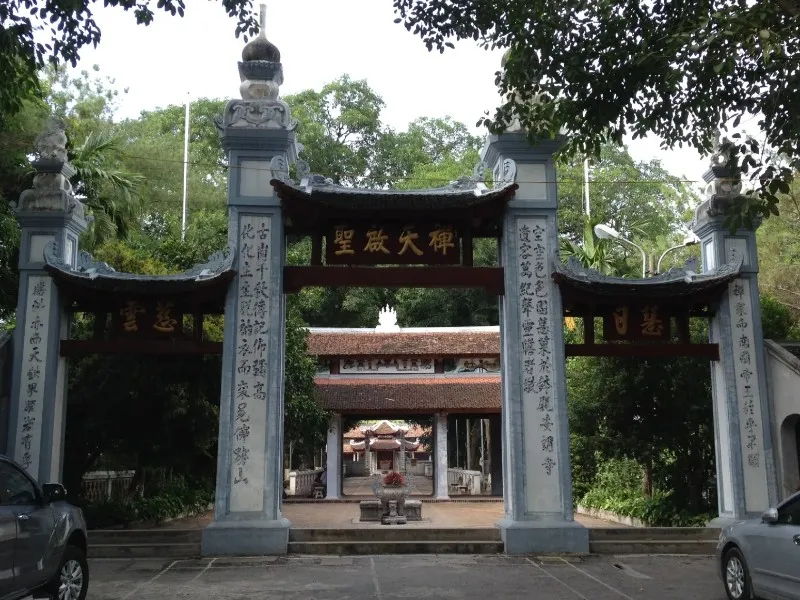 Tổng quan