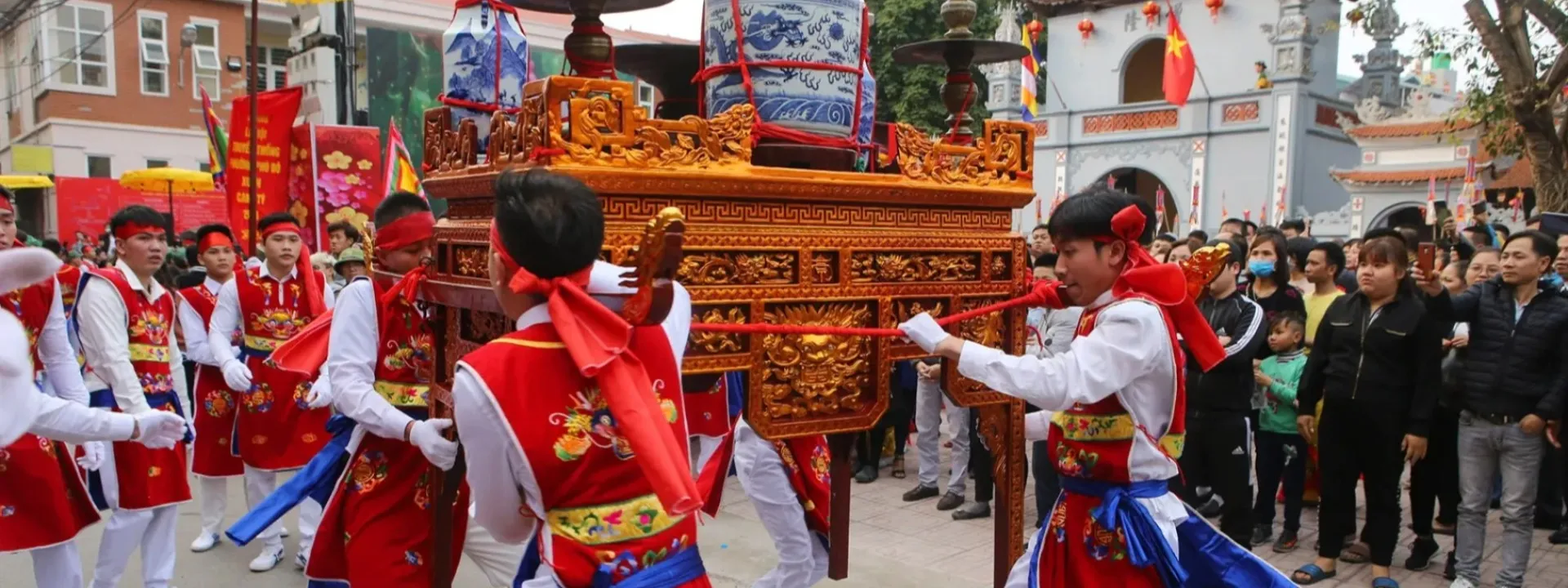 Hội đình Phú Đô