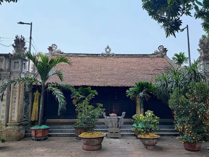 Giới thiệu