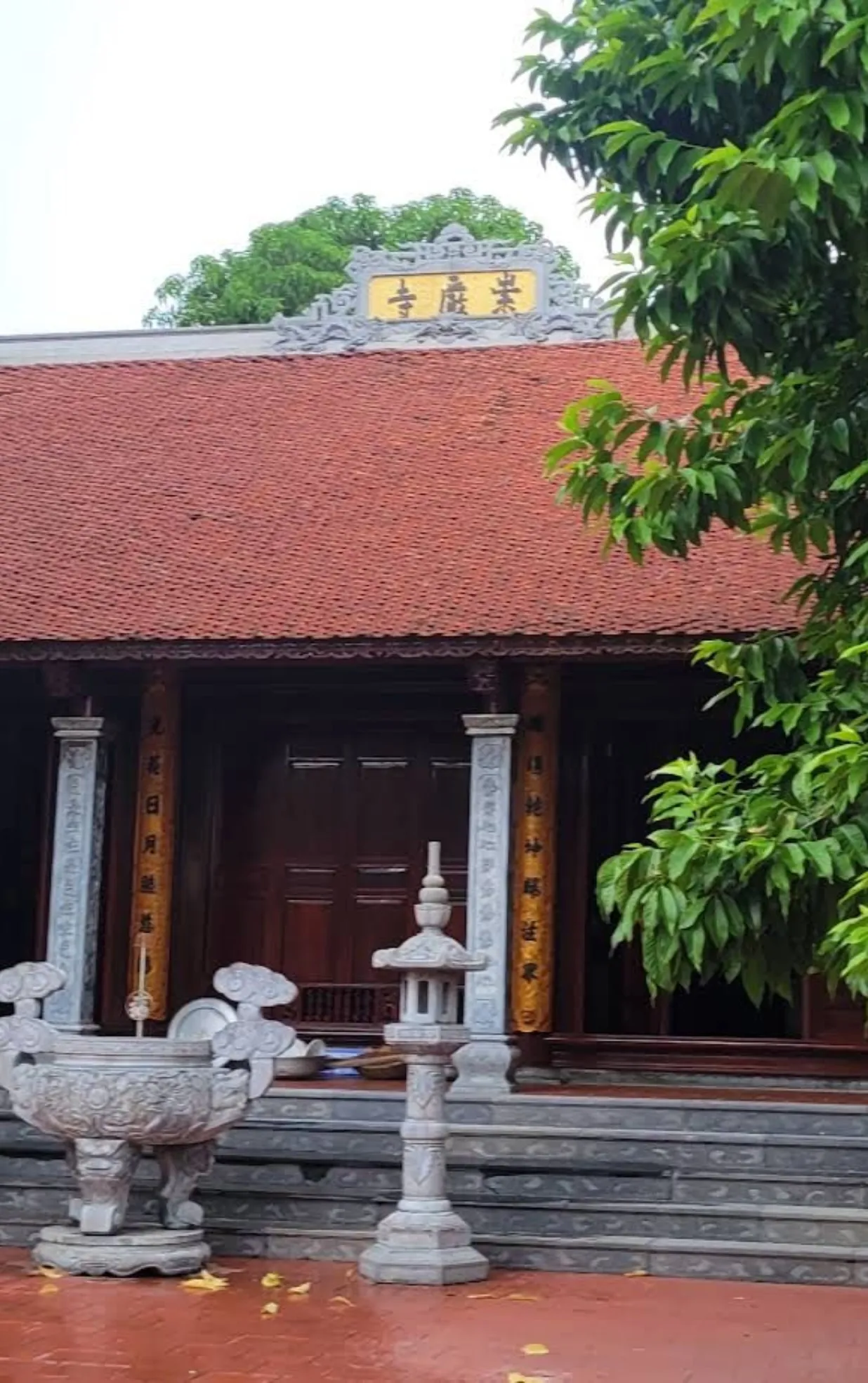 Đình Phương Mạc