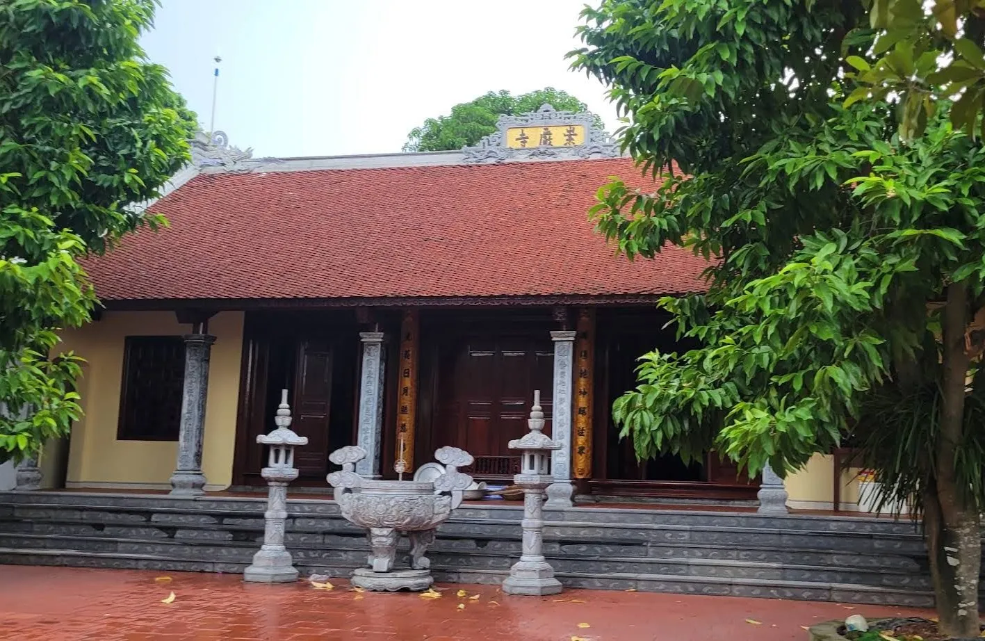 Đình Phương Mạc