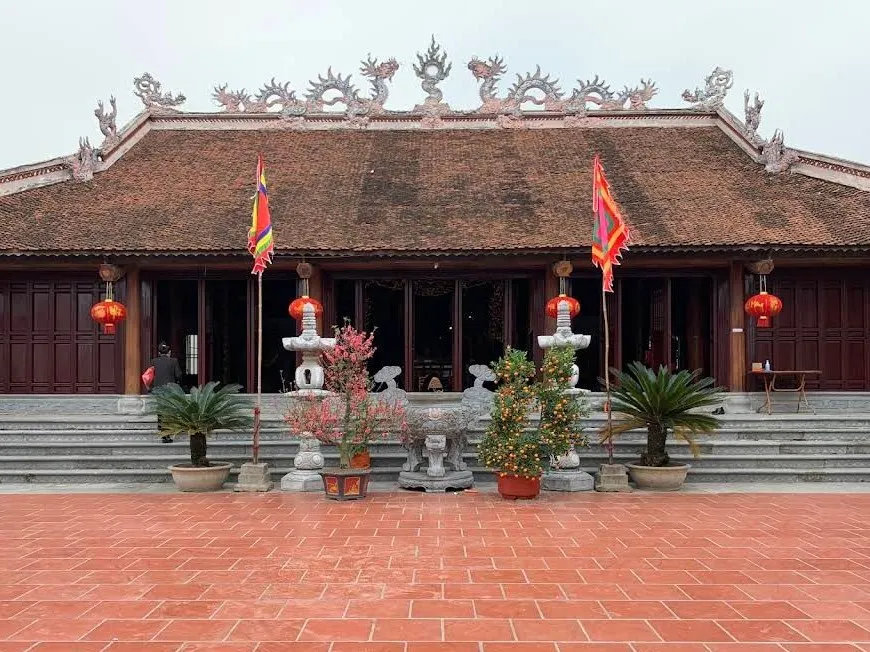 Giới thiệu