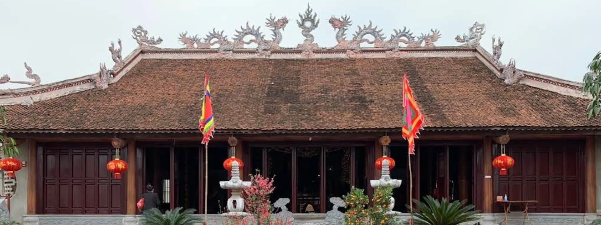 Đền Cổ Ngõa