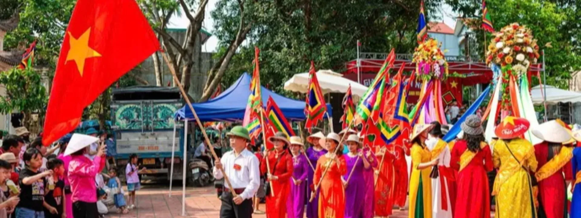 Hội đình Canh Hoạch