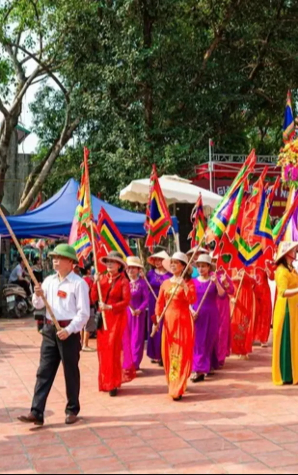 Hội đình Canh Hoạch