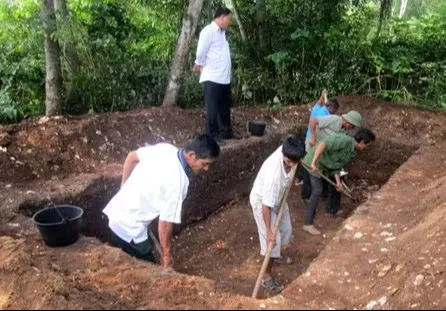 Di Chỉ Thạch Lạc