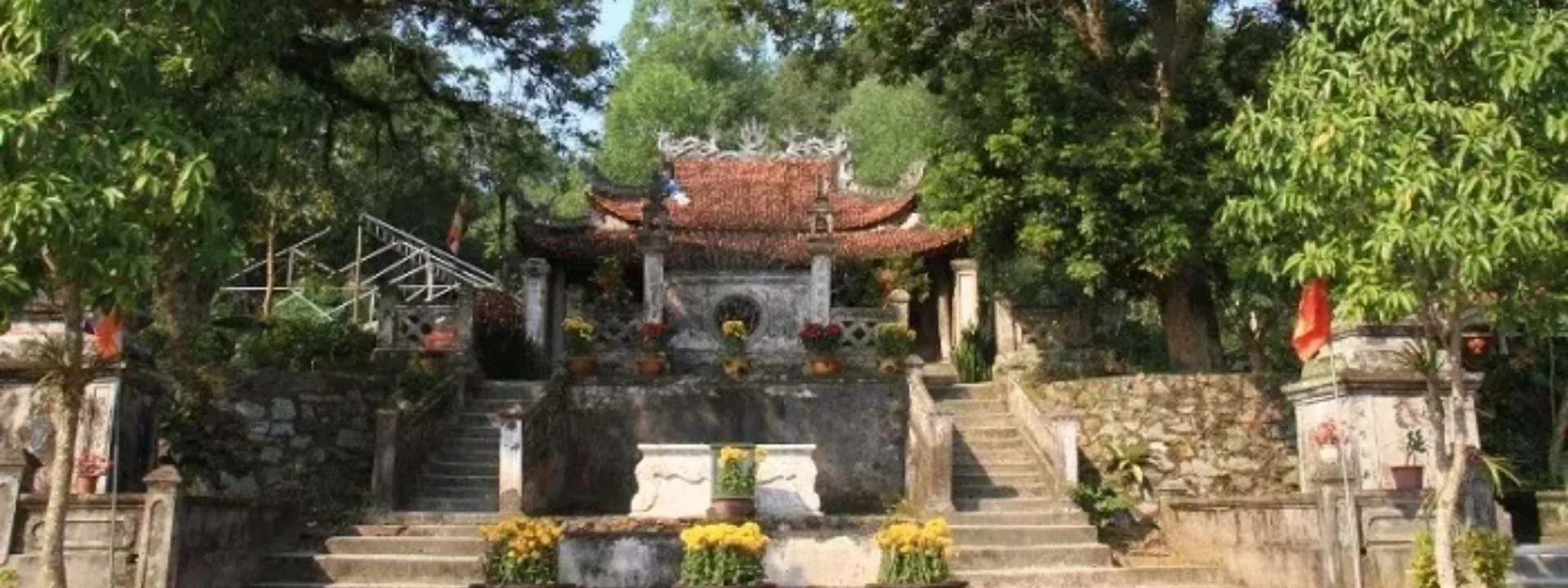Chùa Am