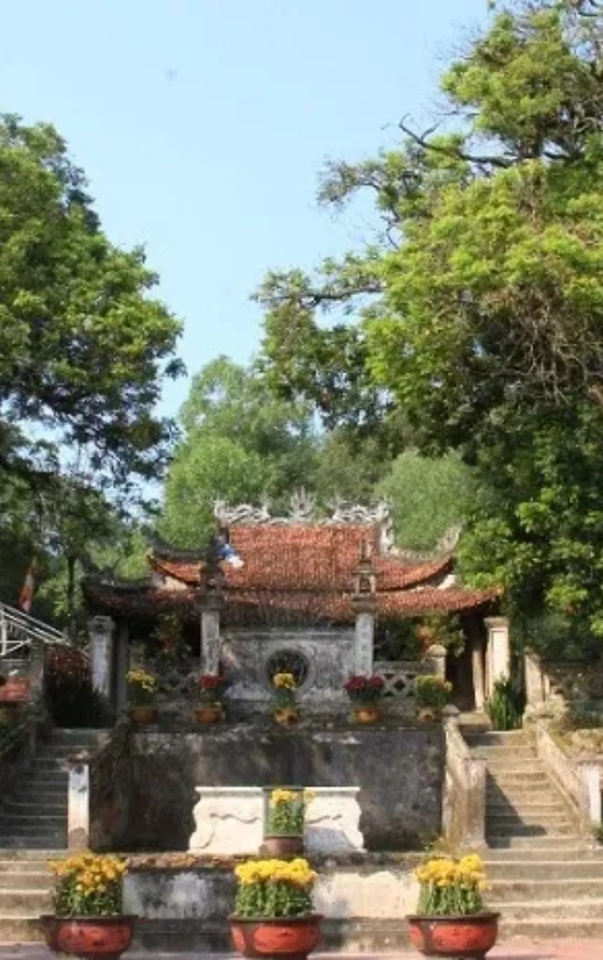 Chùa Am