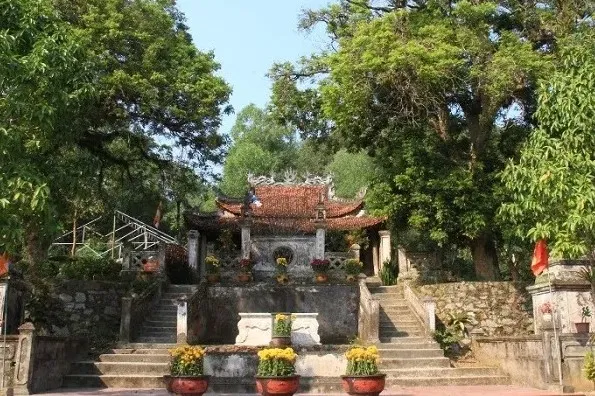 Chùa Am