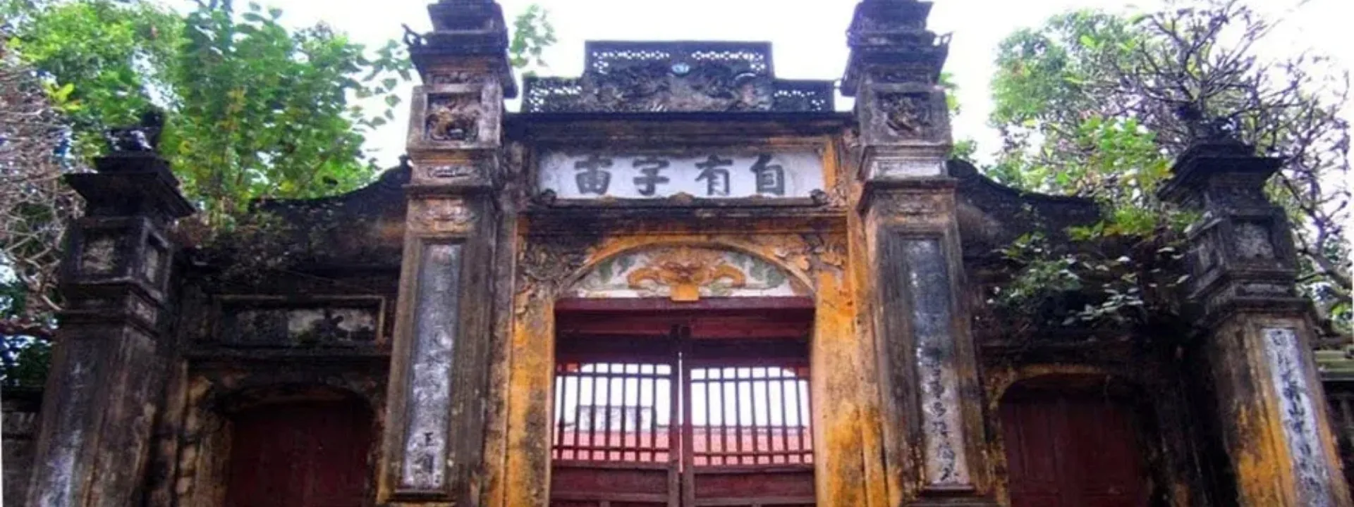 Đình Tam Sơn