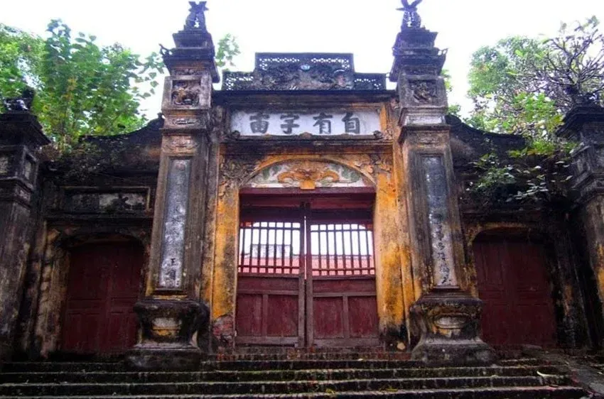 Đình Tam Sơn