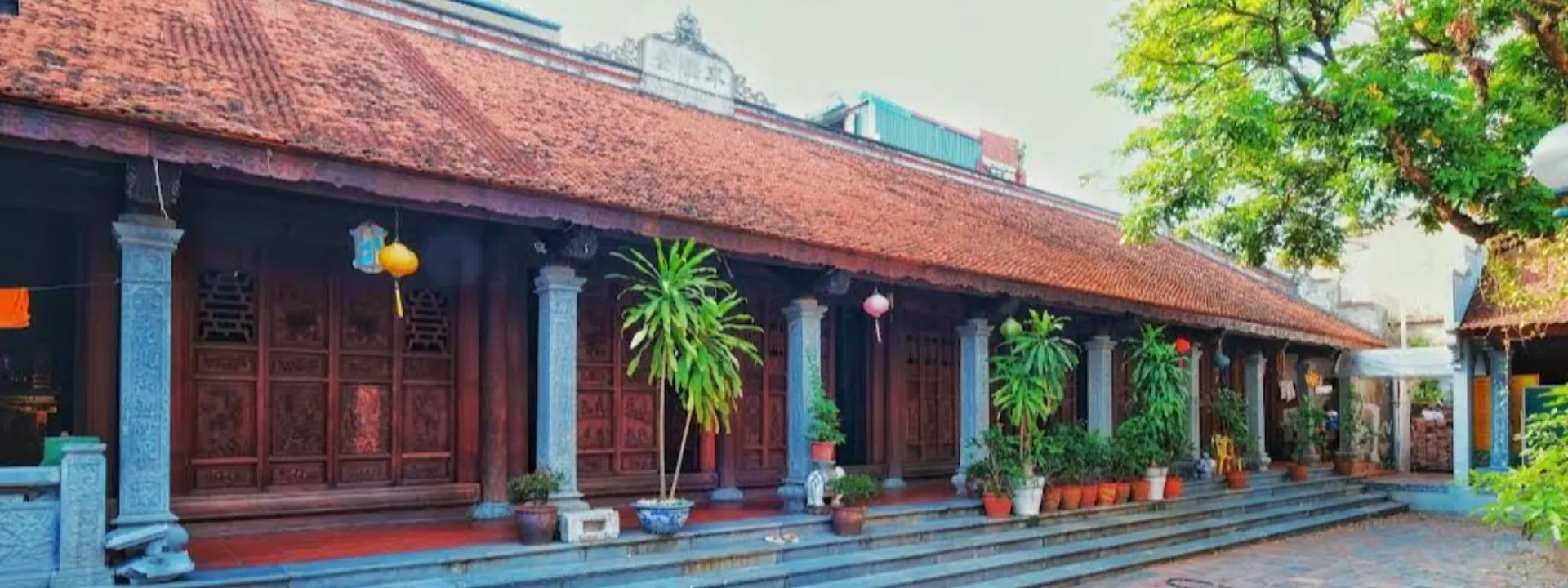 Chùa Hộ Quốc