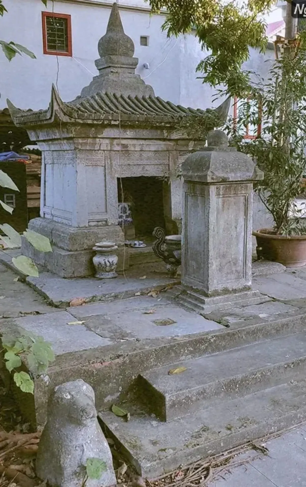Lăng Đinh Điền