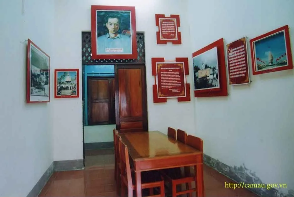 Hồng Anh Thư Quán