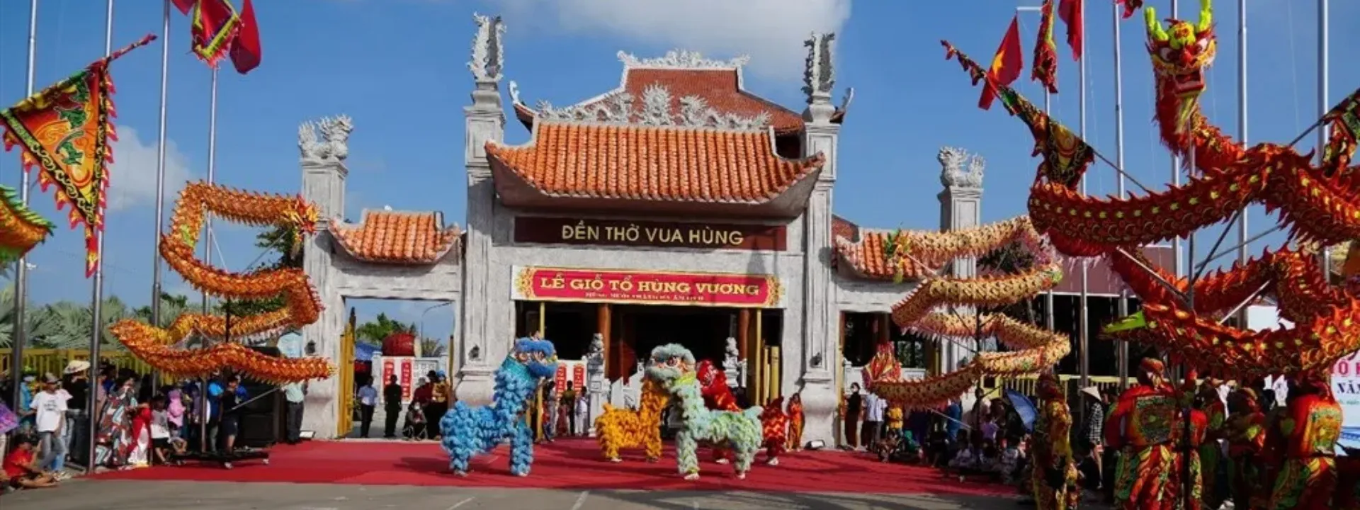 Đền Hùng