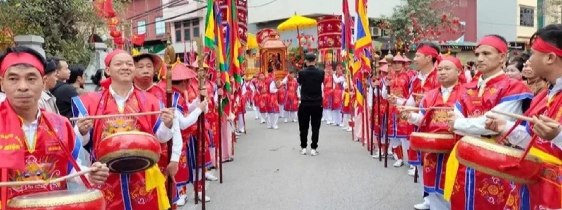 Hội đình Bắc Lãm
