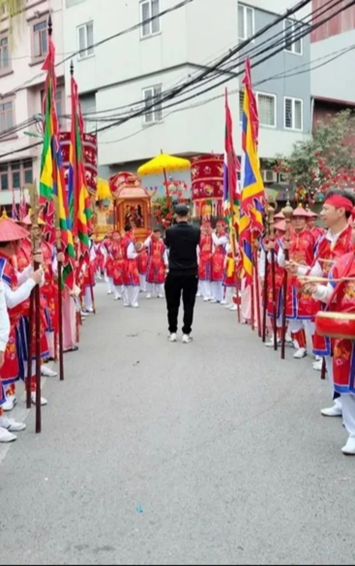 Hội đình Bắc Lãm