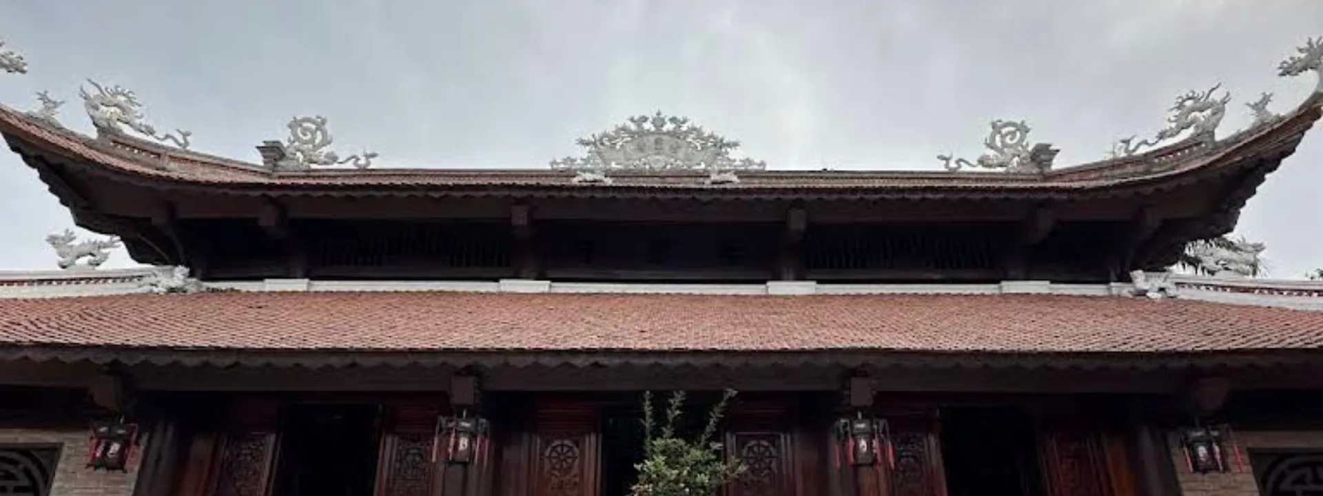 Chùa Thôn Nha (Đống Lim)