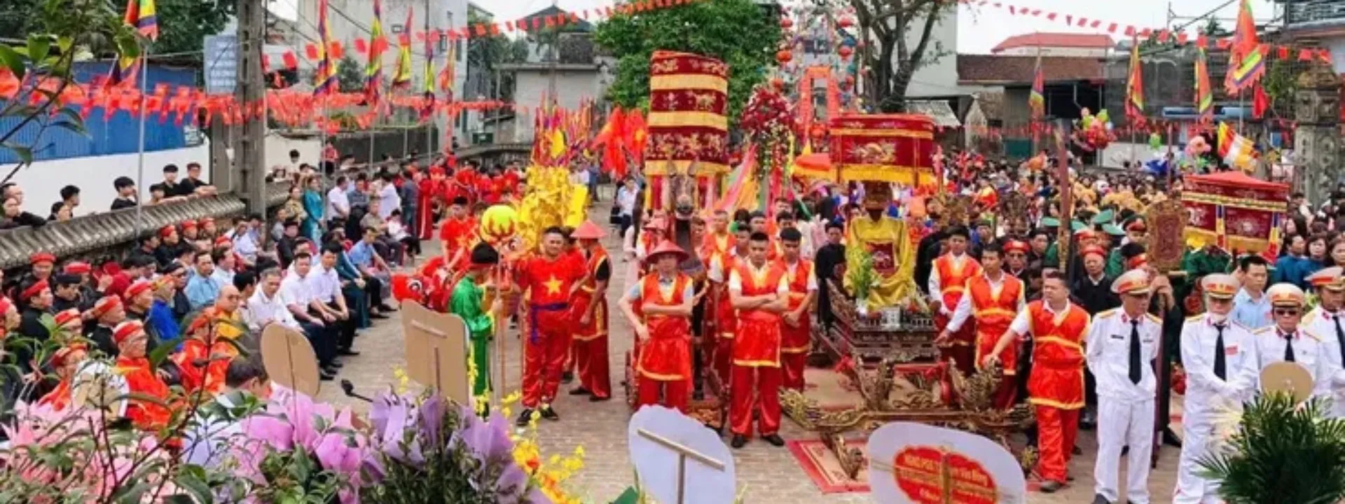 Hội đình Vũ Lăng