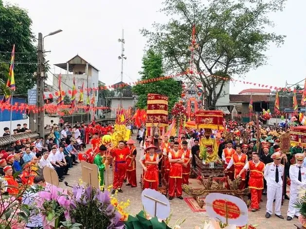 Hội đình Vũ Lăng