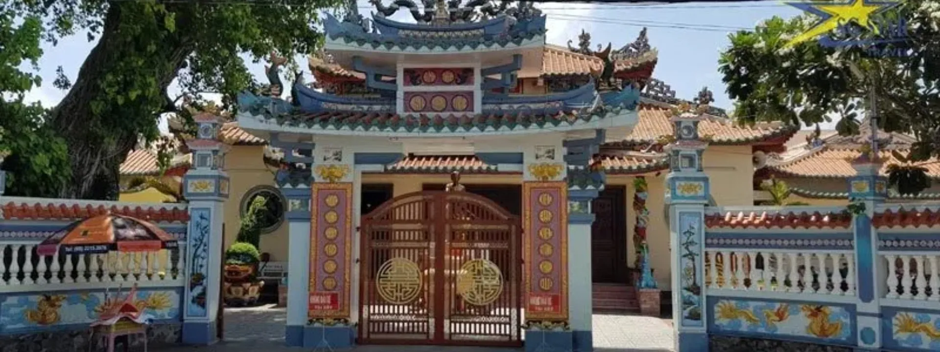 Đình Nguyễn Trung Trực