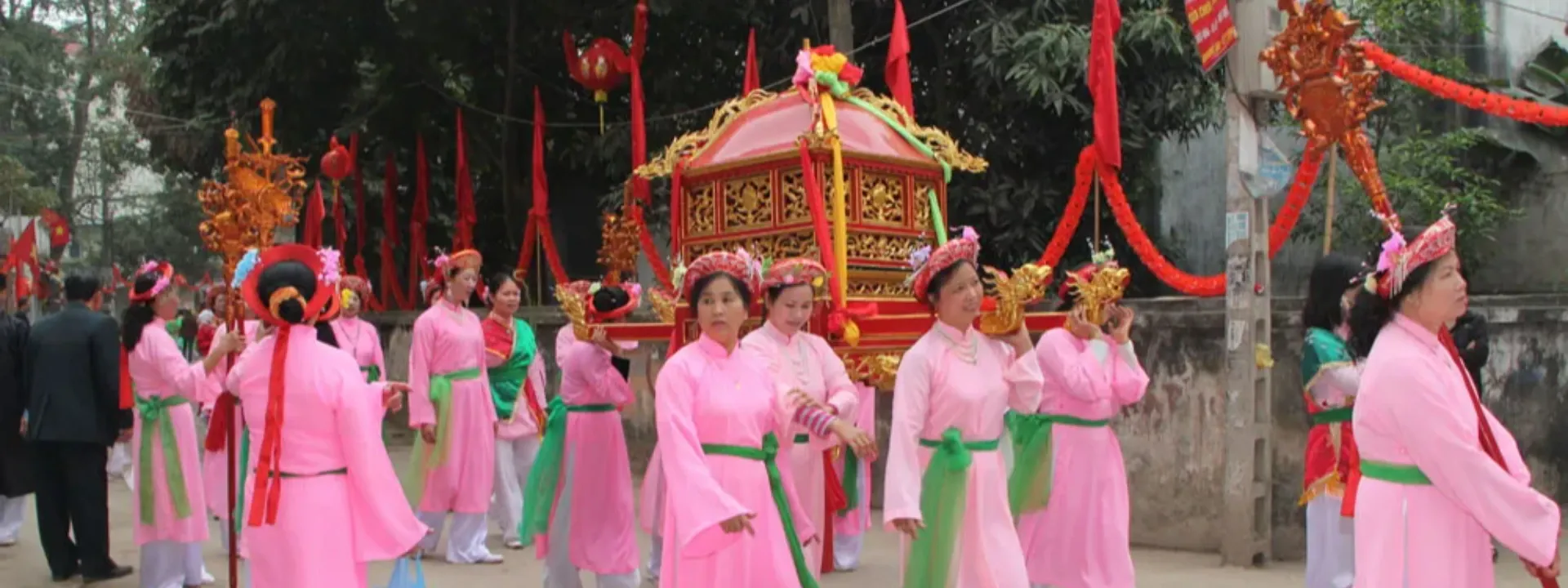 Hội đình Giàn