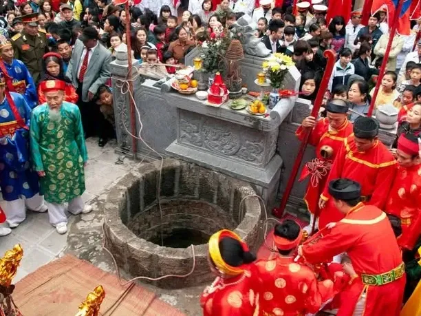 Hội đình Giàn