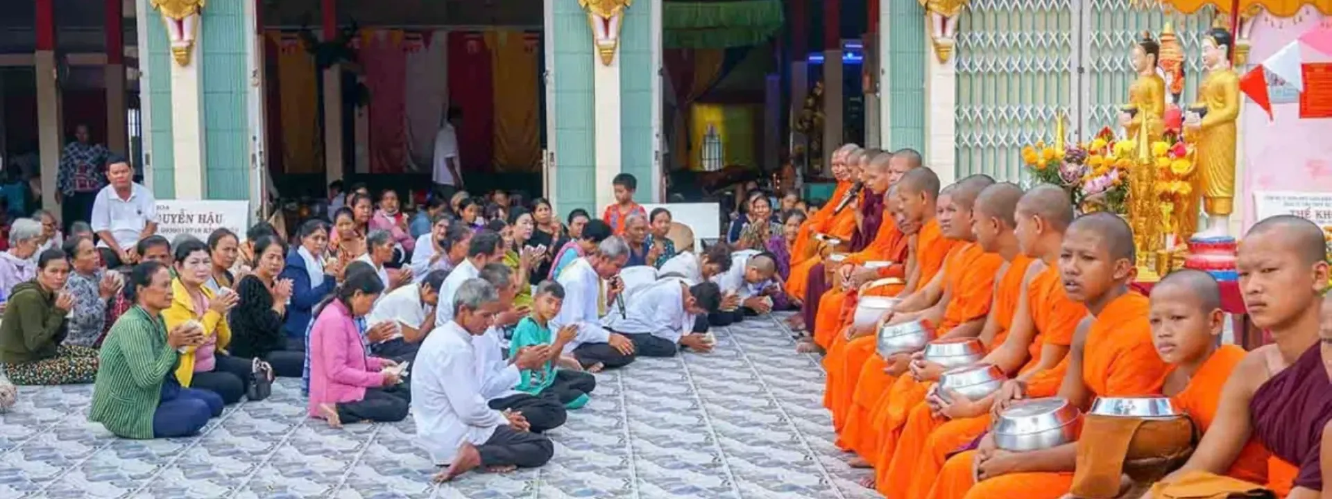 Lễ hội Thắk Côn (Cúng Dừa)