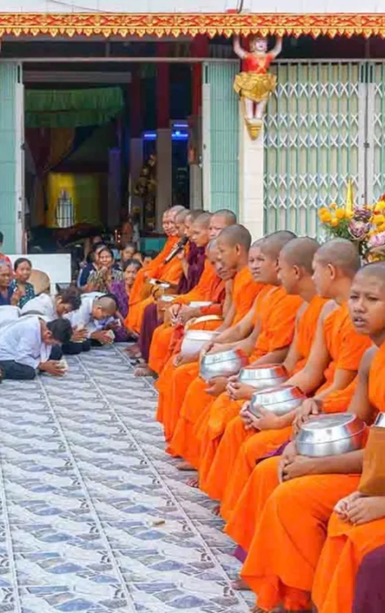Lễ hội Thắk Côn (Cúng Dừa)