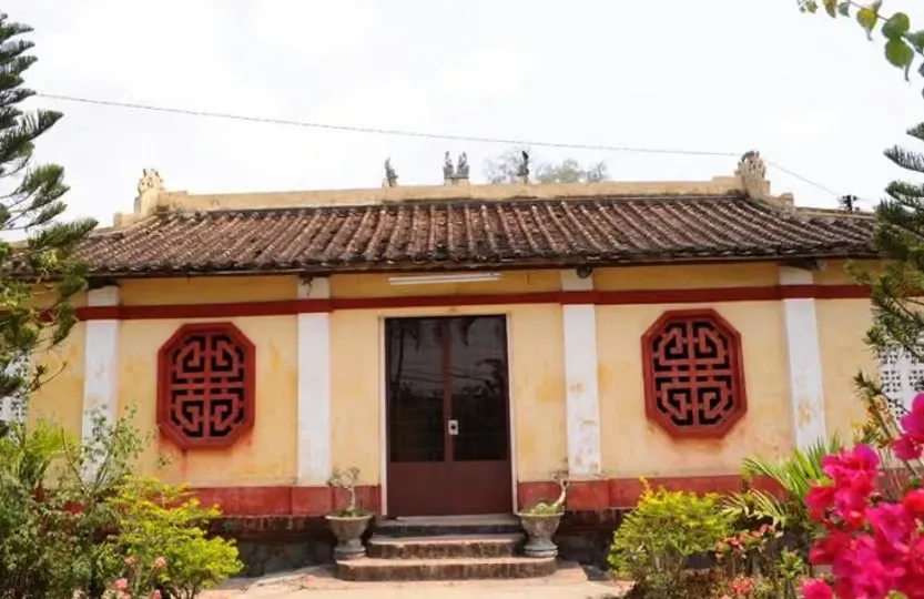 Đình Tân Ngãi
