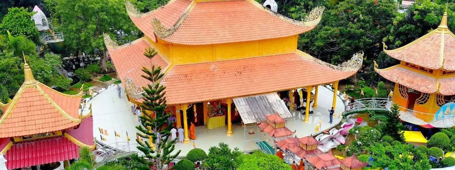Chùa Cổ Hội Tôn