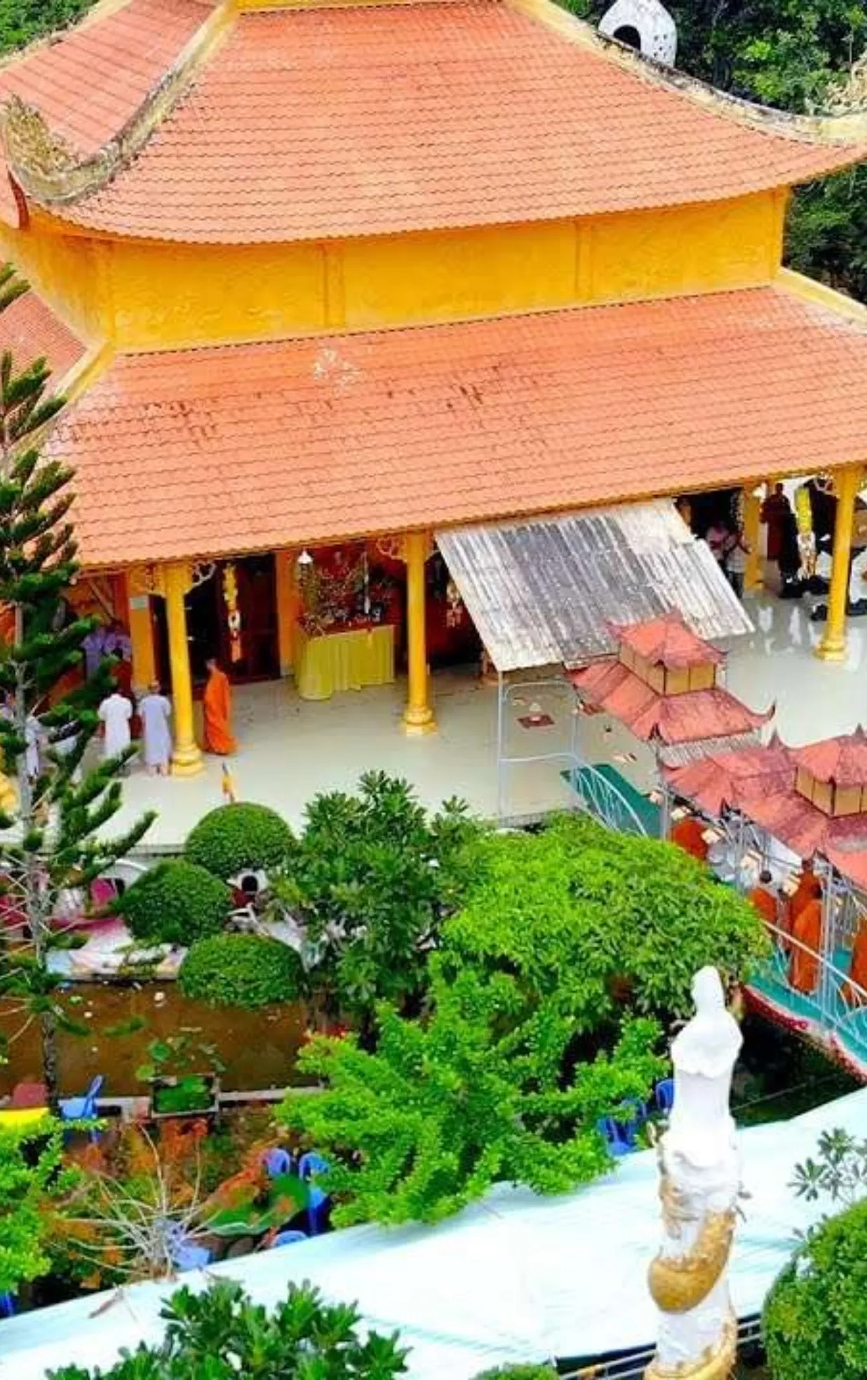 Chùa Cổ Hội Tôn