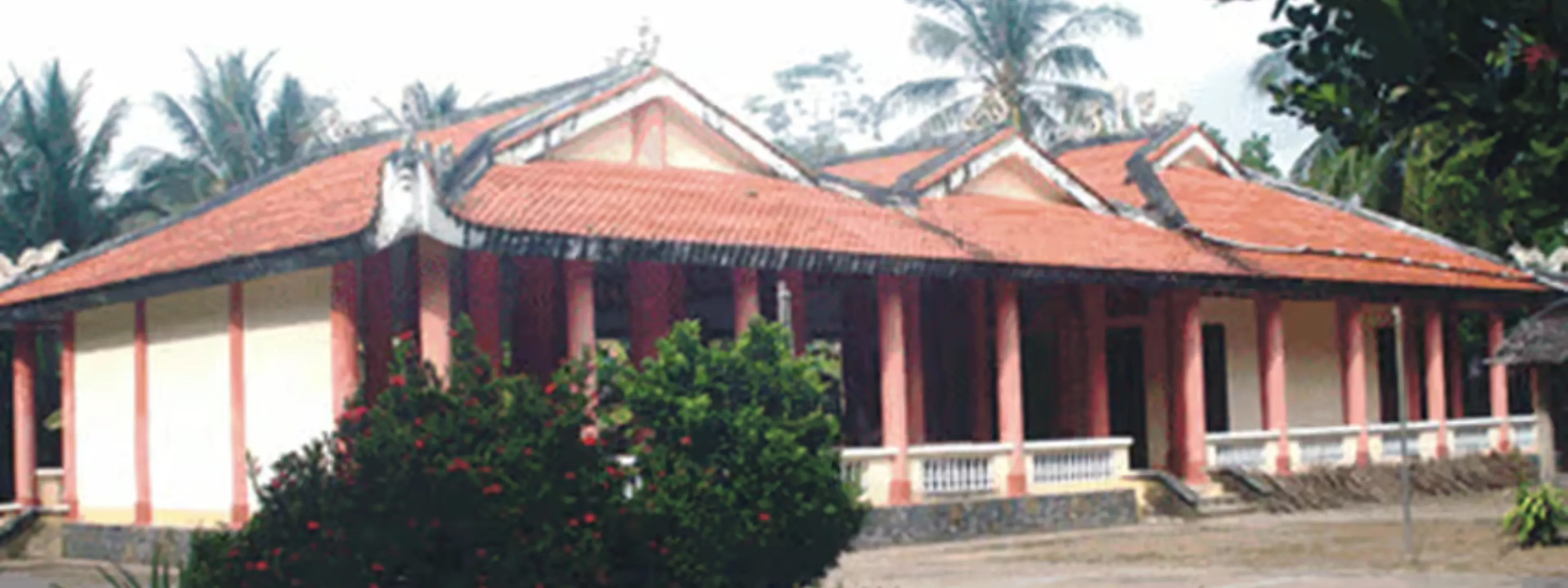 Đình Rắn