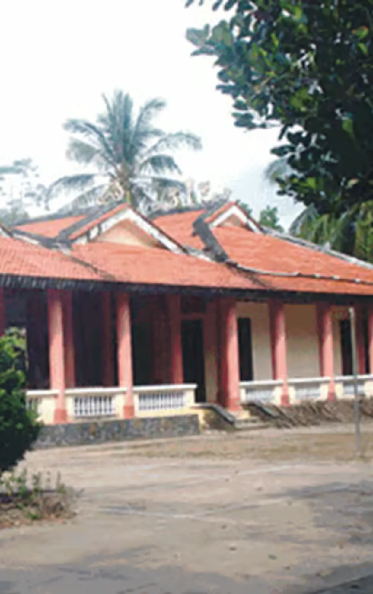 Đình Rắn
