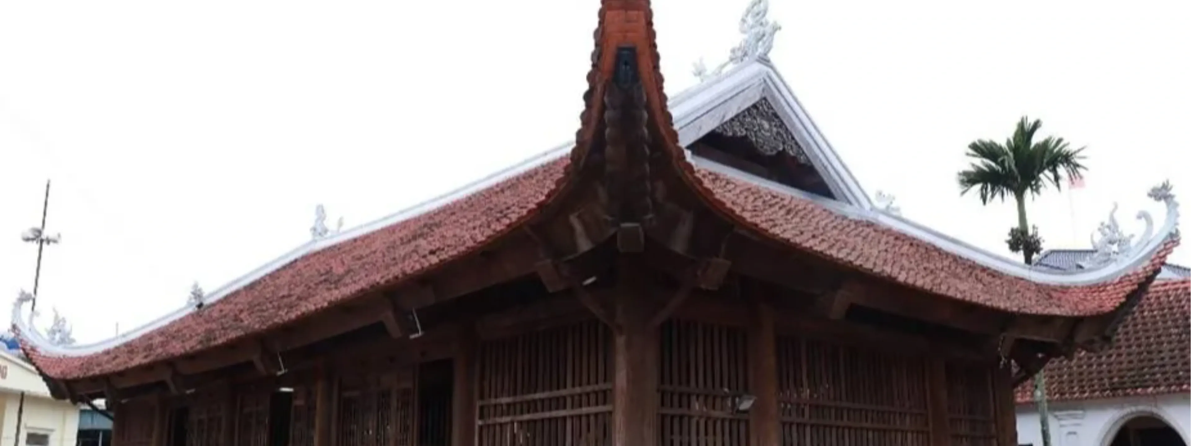 Đình Xóm Thượng (Đình xóm 1)
