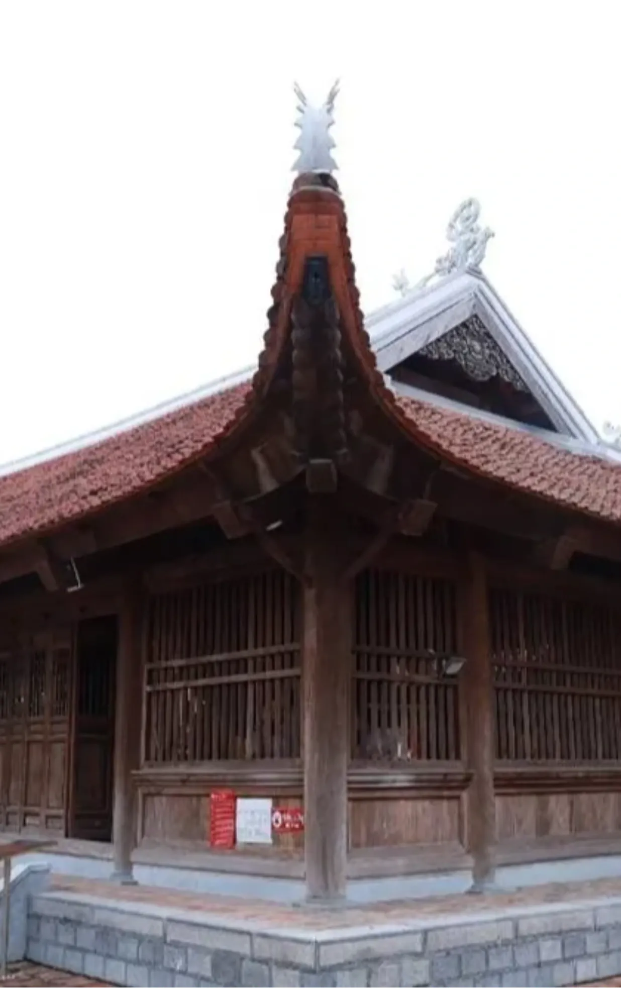 Đình Xóm Thượng (Đình xóm 1)