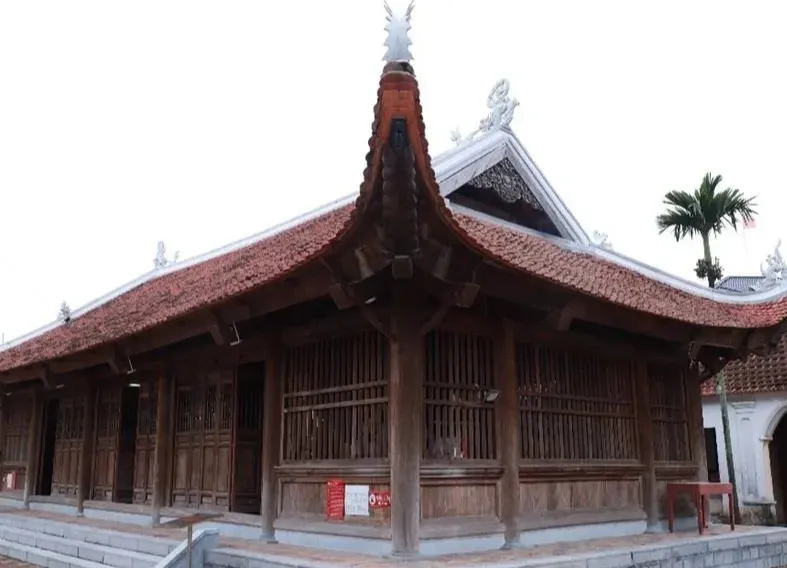 Đình Xóm Thượng (Đình xóm 1)