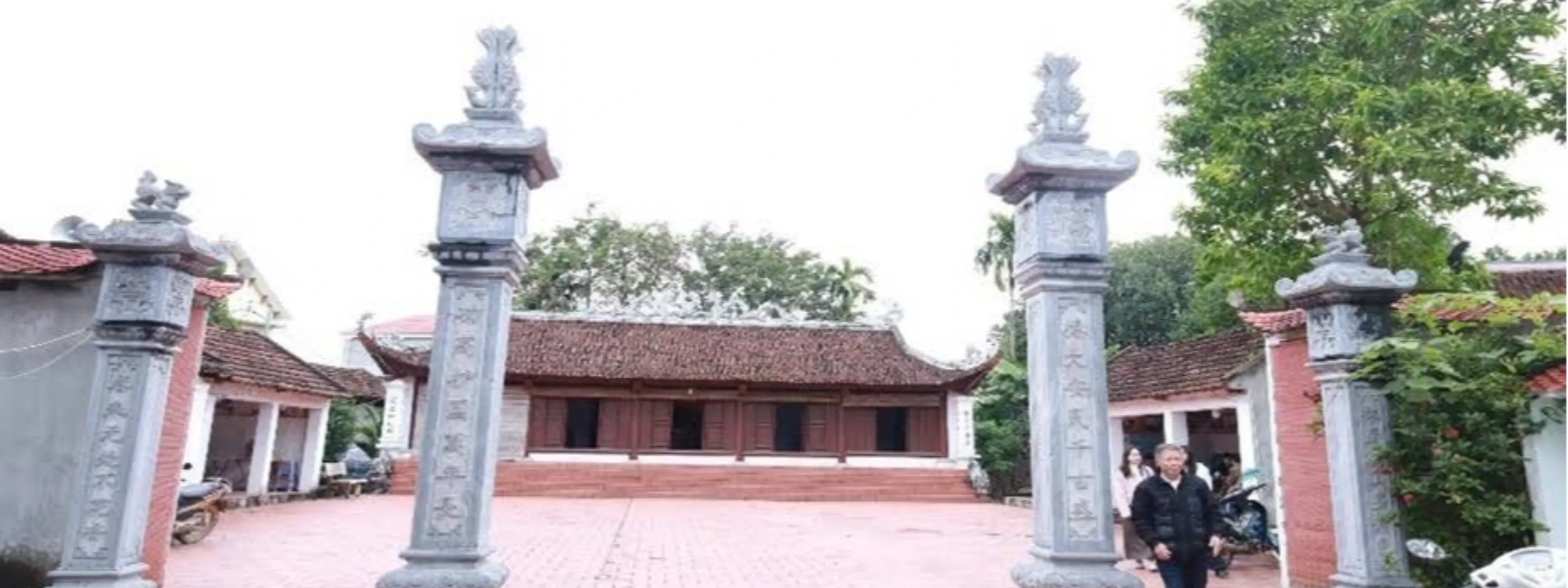 Đình Xóm Hạ (đình xóm 3)