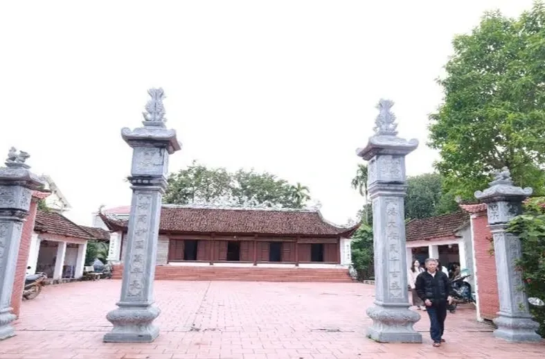 Đình Xóm Hạ (đình xóm 3)