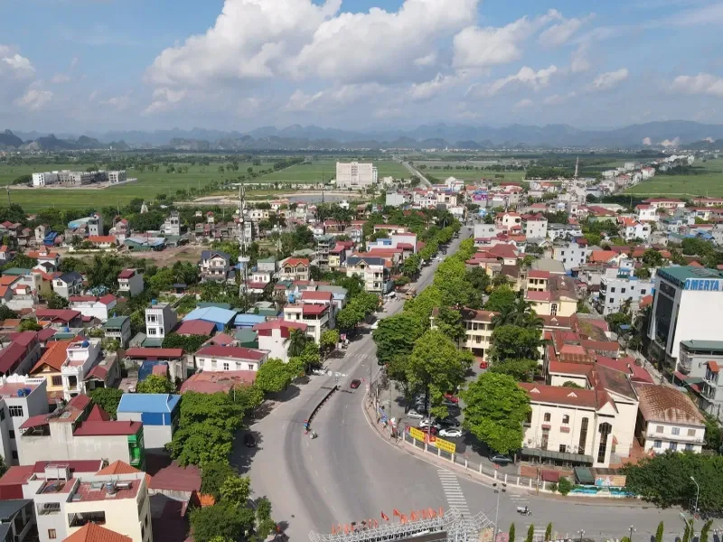 Mỹ Đức