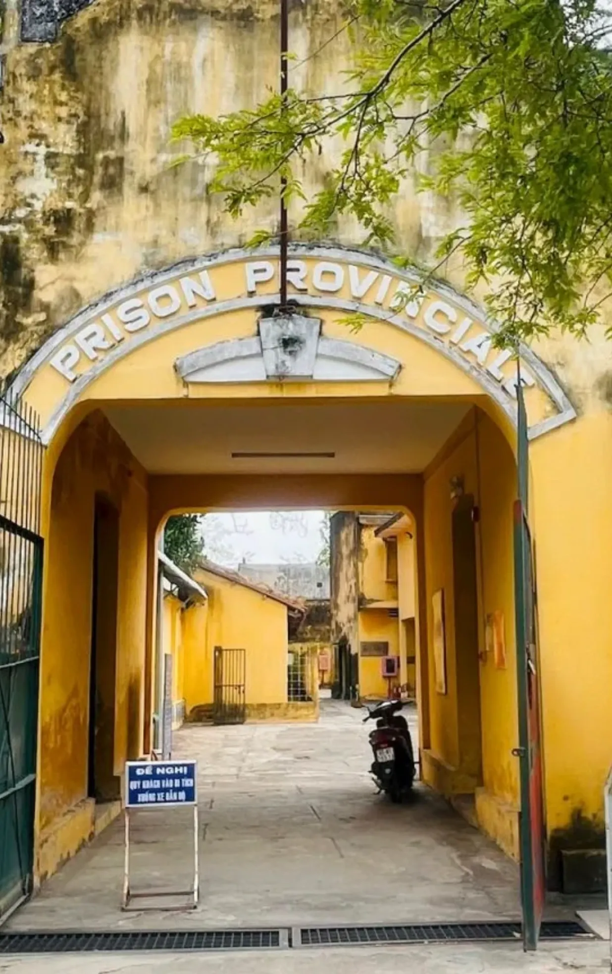 Khám Lớn Cần Thơ