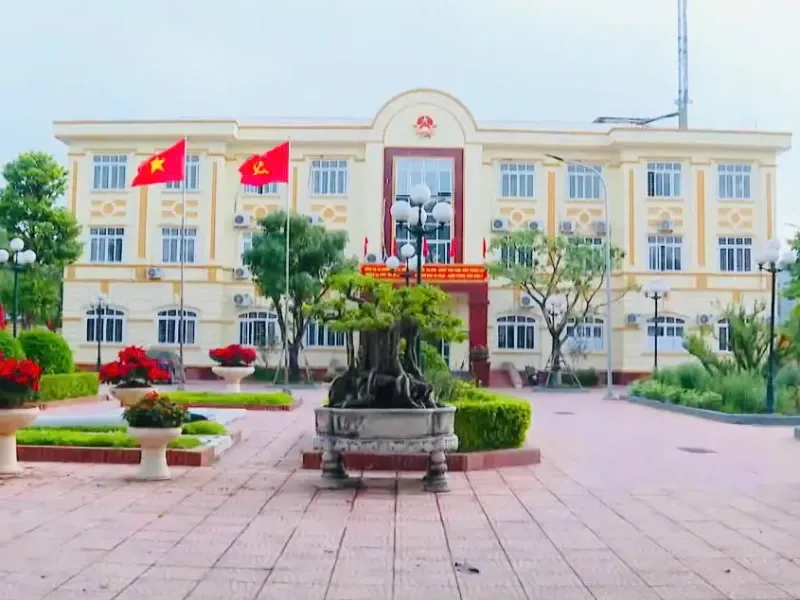 Nam Phù