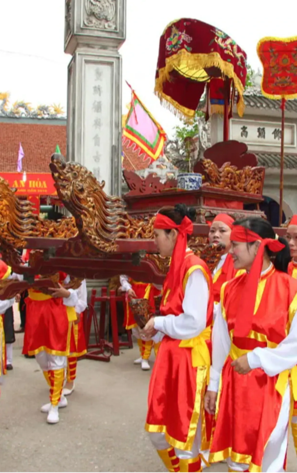 Hội đình An Hòa