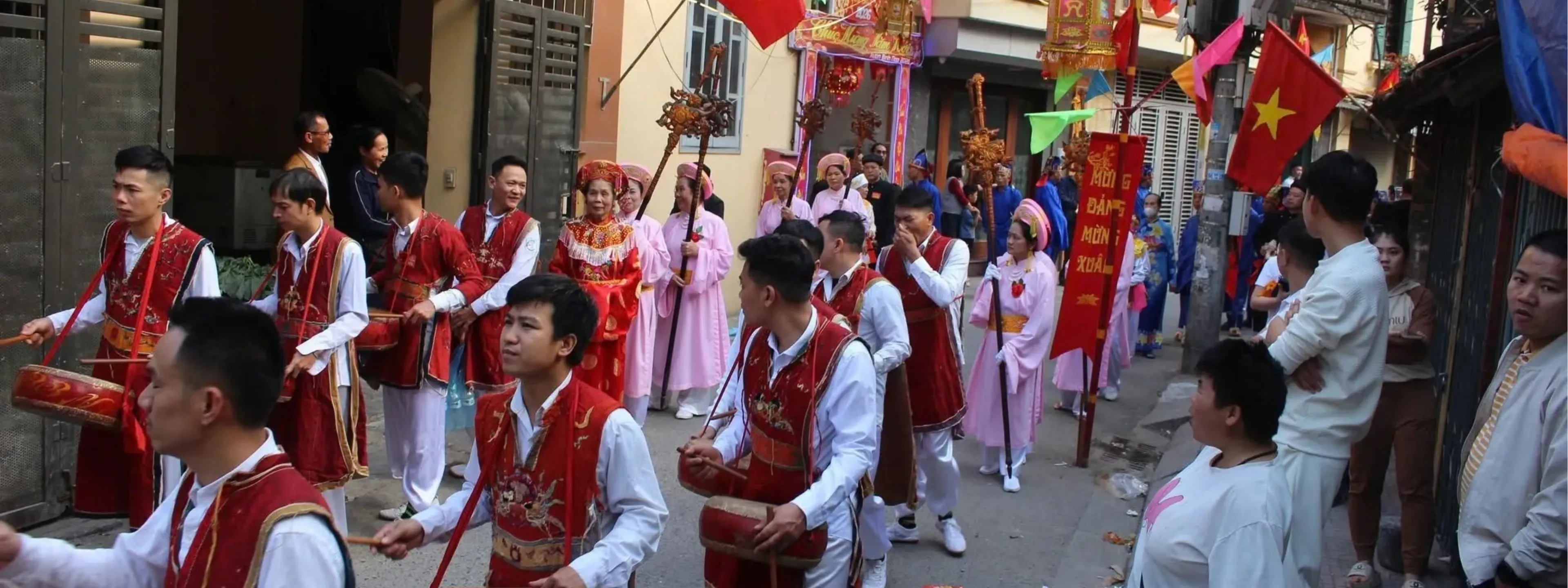 Hội đình Thượng Mạo