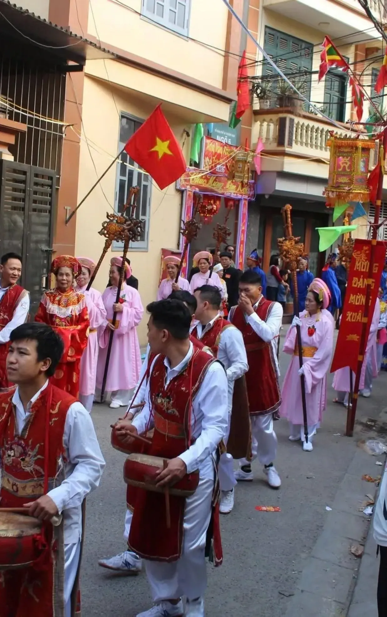 Hội đình Thượng Mạo