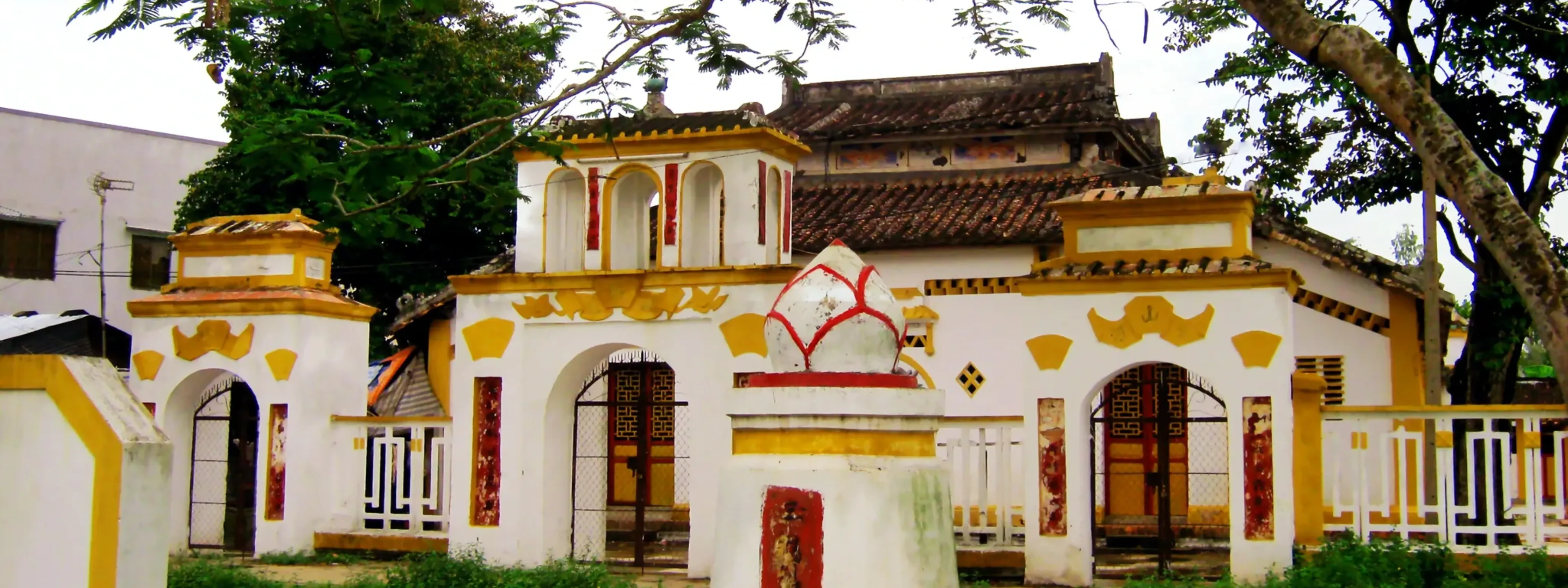 Đình Phú Hựu