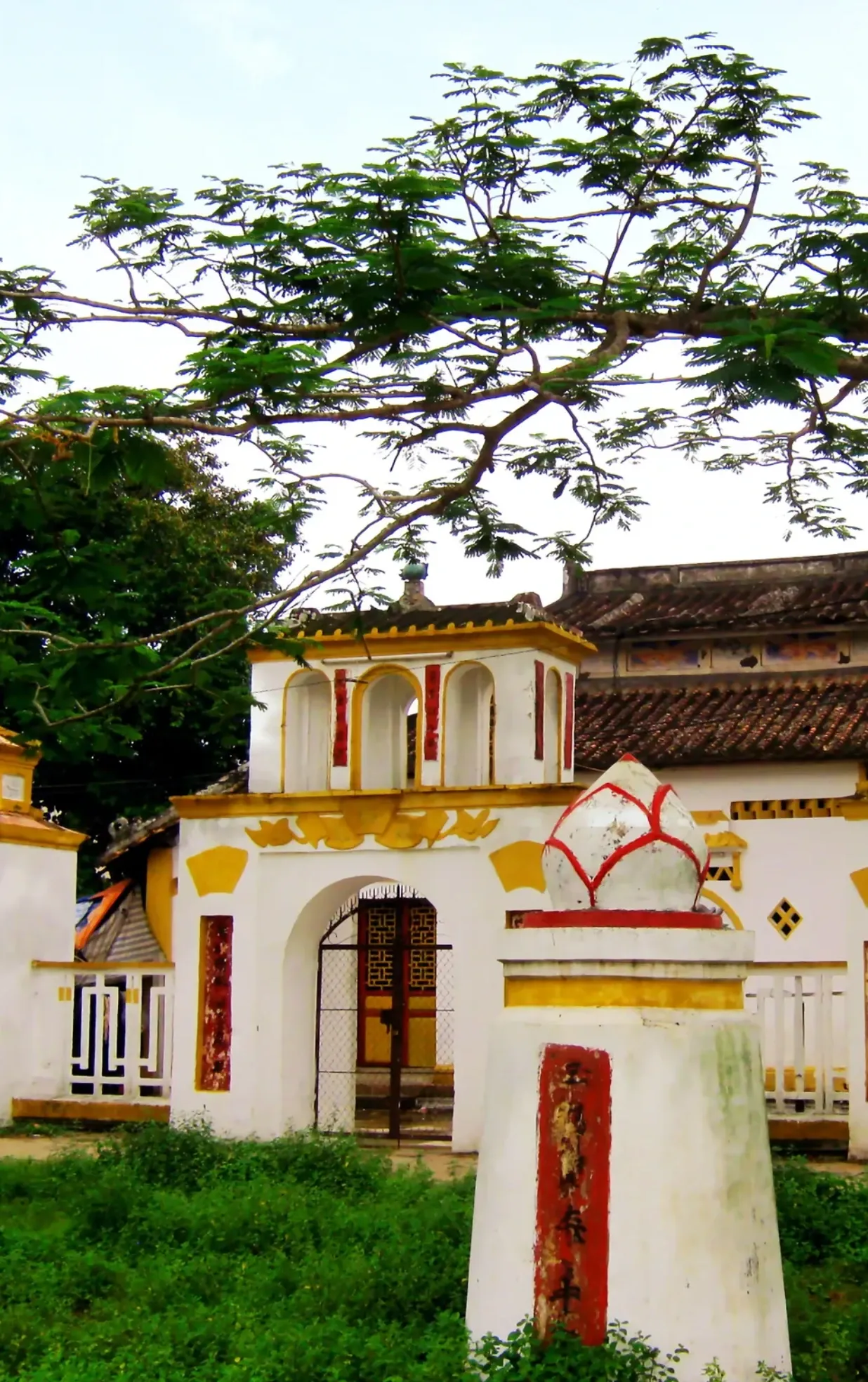 Đình Phú Hựu